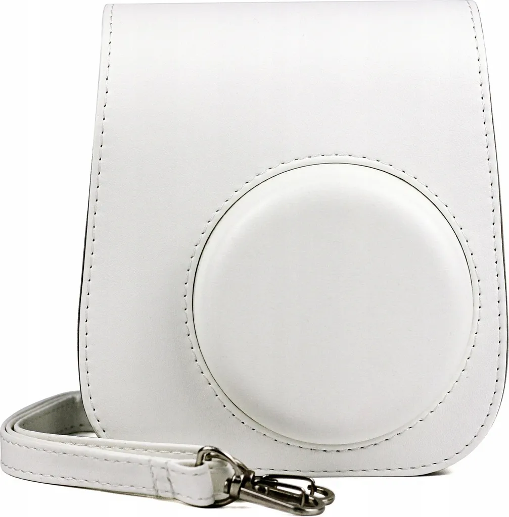 Cover Fujifilm Instax Mini 11 Bianca - Accessorio Must-Have per Selfie