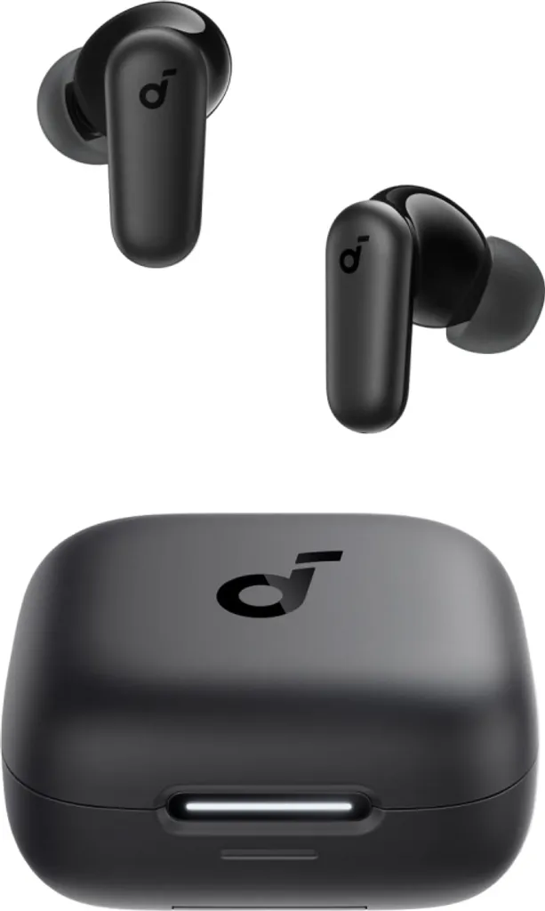 OFFERTA Soundcore P30i Anker - Auricolari ANC 45 Ore a Prezzo Shock