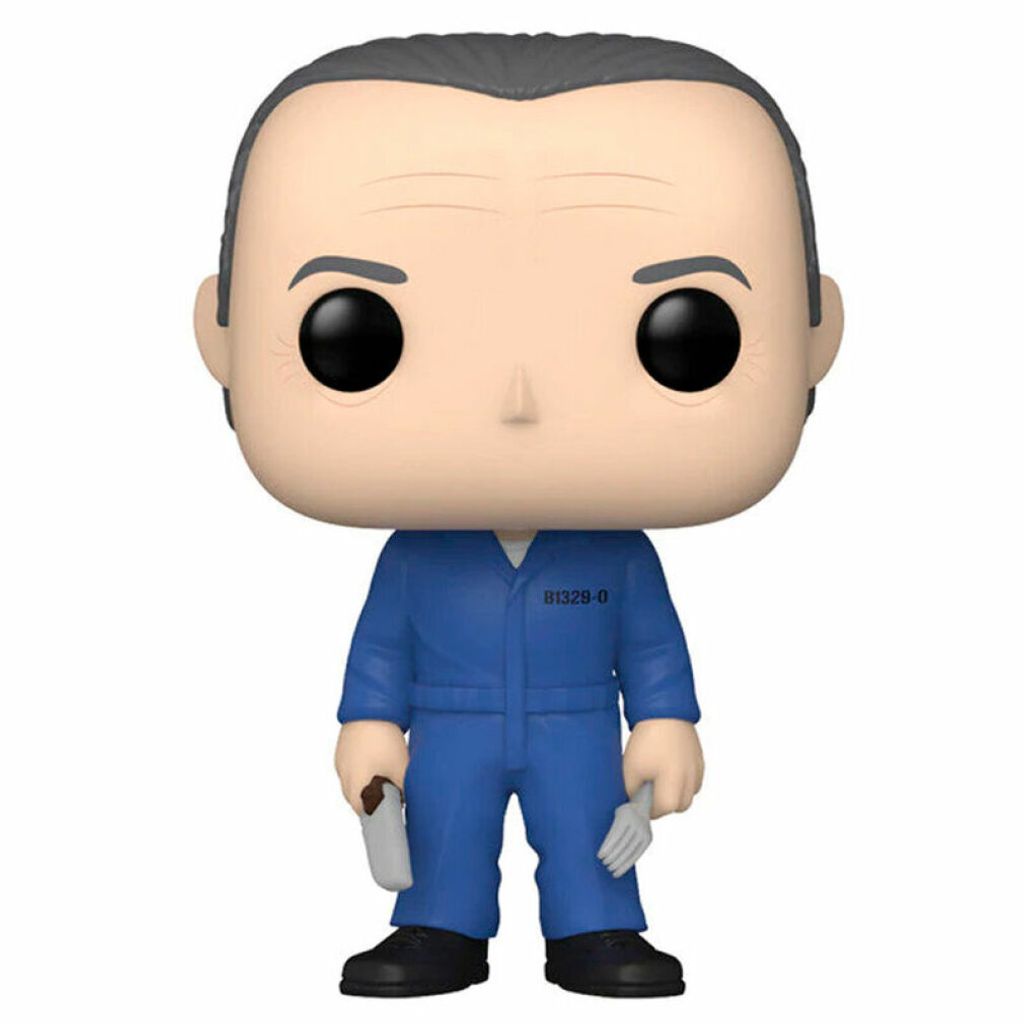 FUNKO POP! 63984, Sběratelská postavička, Filmy a televizní Obrázek produktu 