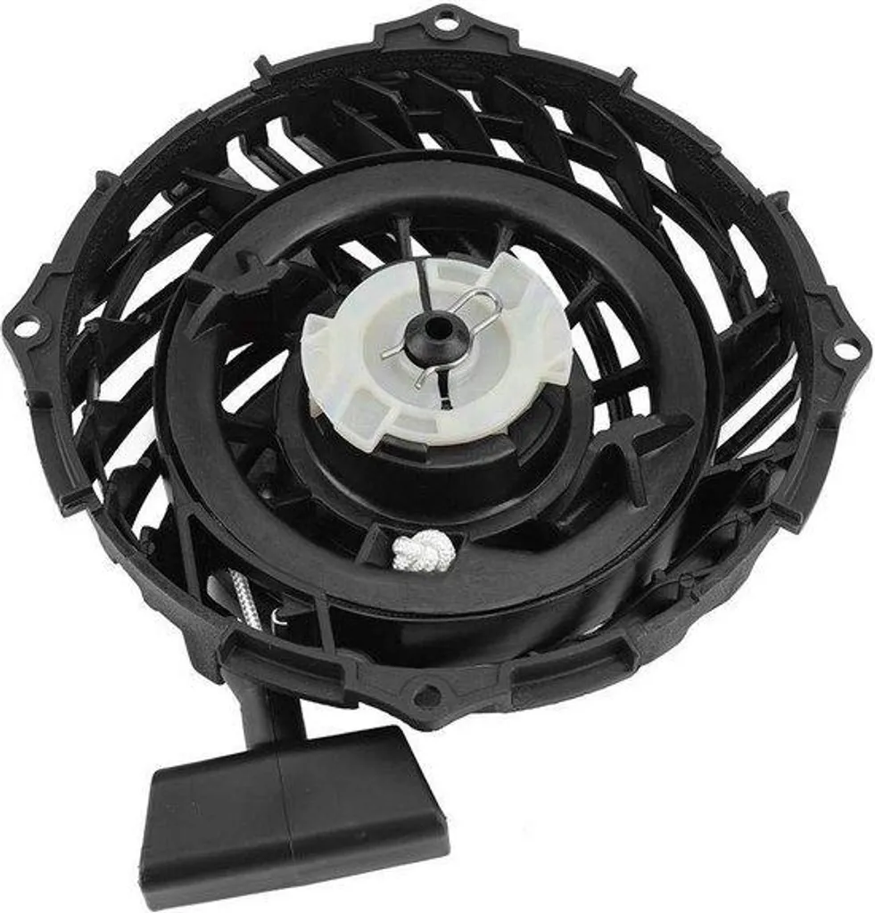 Lanceur de Rechange 591139 en ABS Renforcé pour Tondeuses Séries 500 et 550
