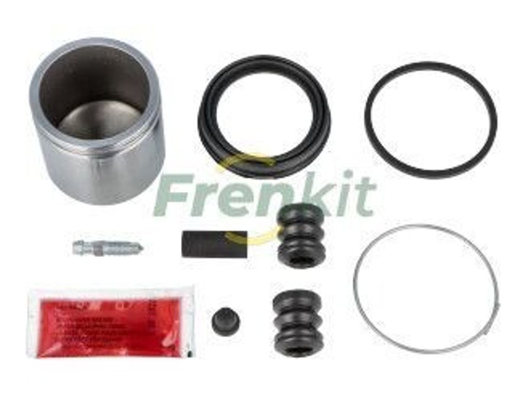 FRENKIT Bremssattel-Reparatursatz für RENAULT TWINGO I (C06) Vorne 54mm 254908