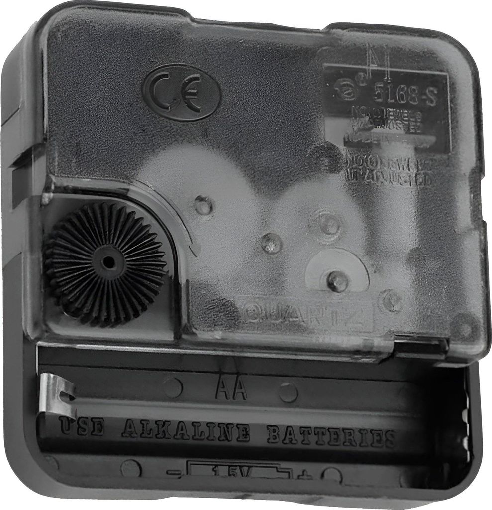 Verk 01717 Hodinový strojek Quartz Obrázek produktu 