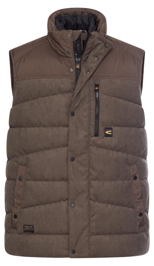 camel active Outdoor Vests 27 27 L Produktbild 