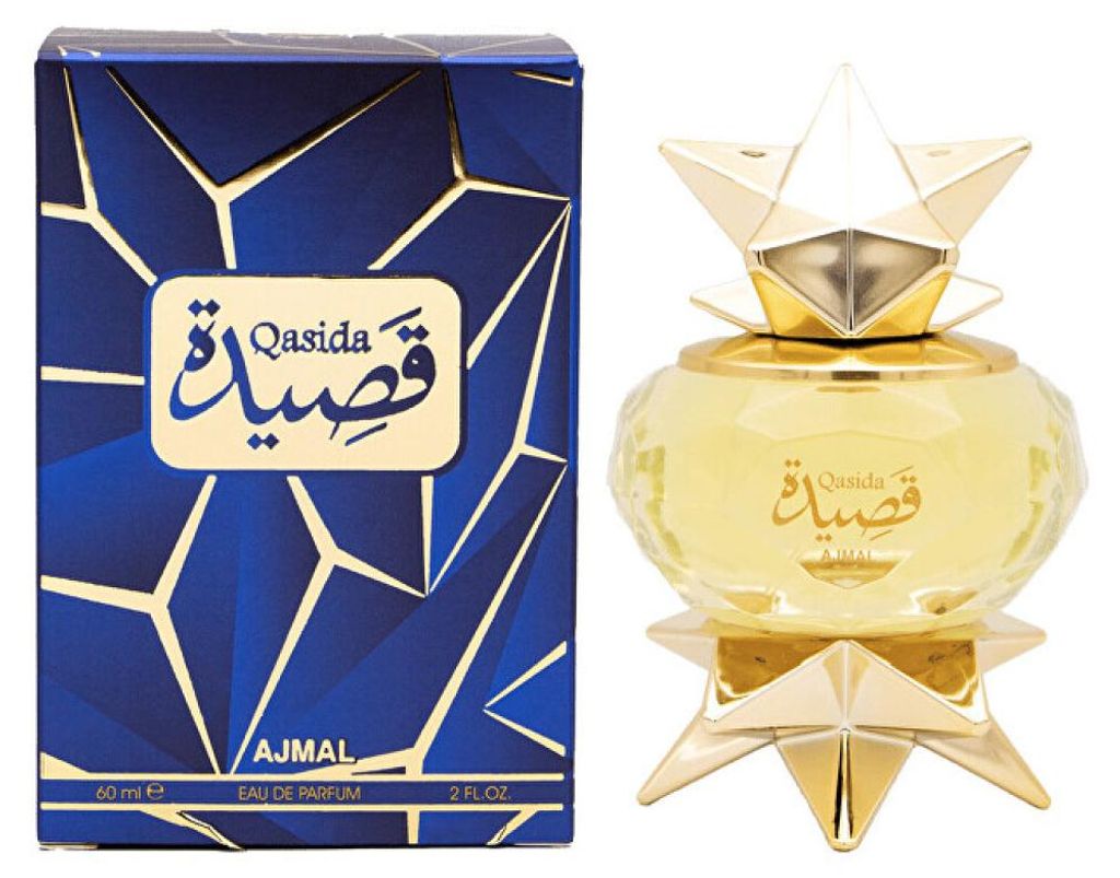 Ajmal - Qasida EDP 60ml Obrázok produktu 