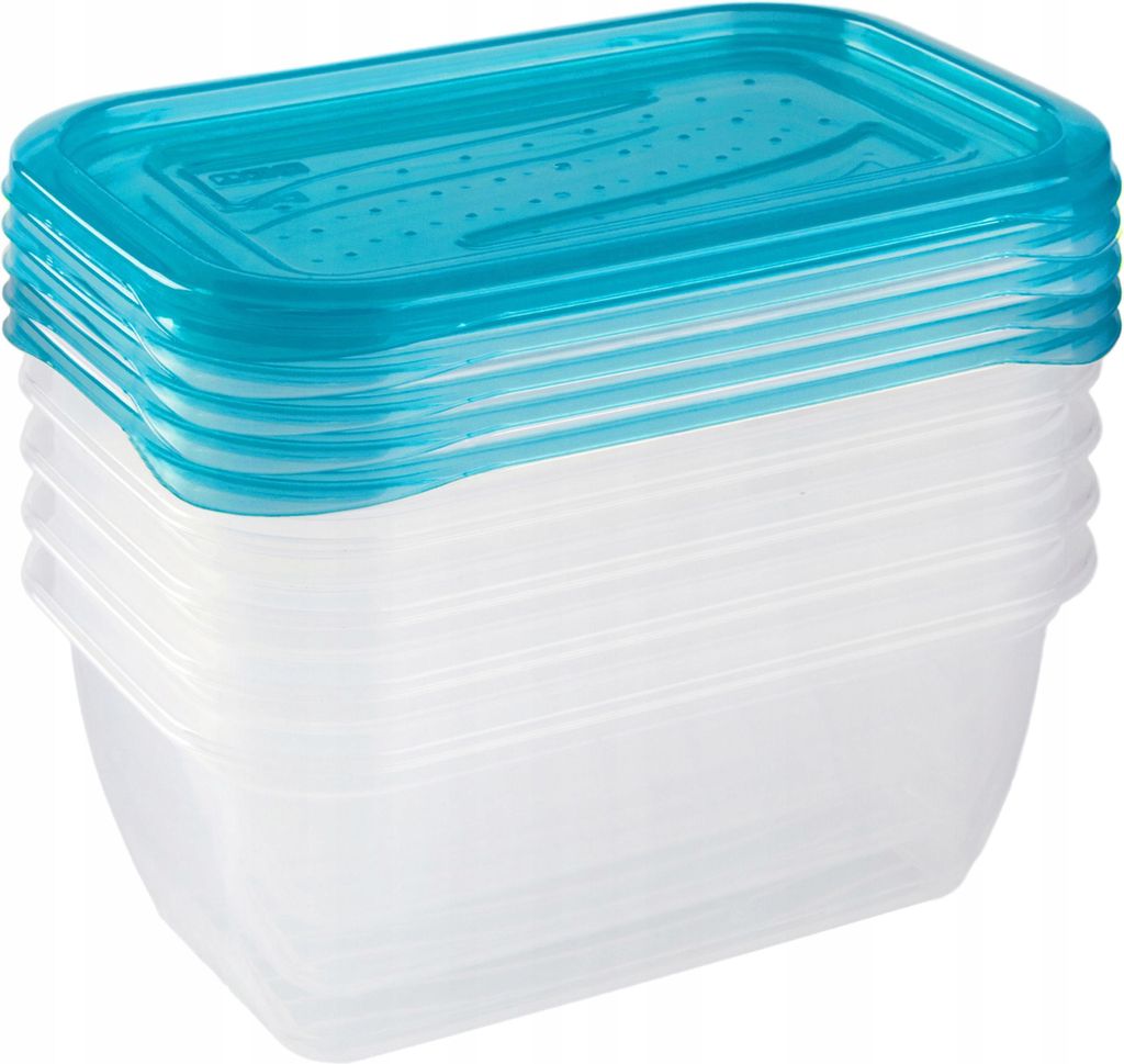 keeeper 3067263200000 keeeper boîte de conservation "fredo Image du produit 