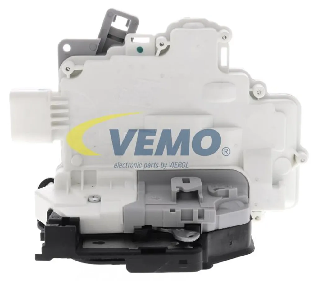 Remplacer la serrure de porte arrière gauche Audi Q7 VEMO V10-85