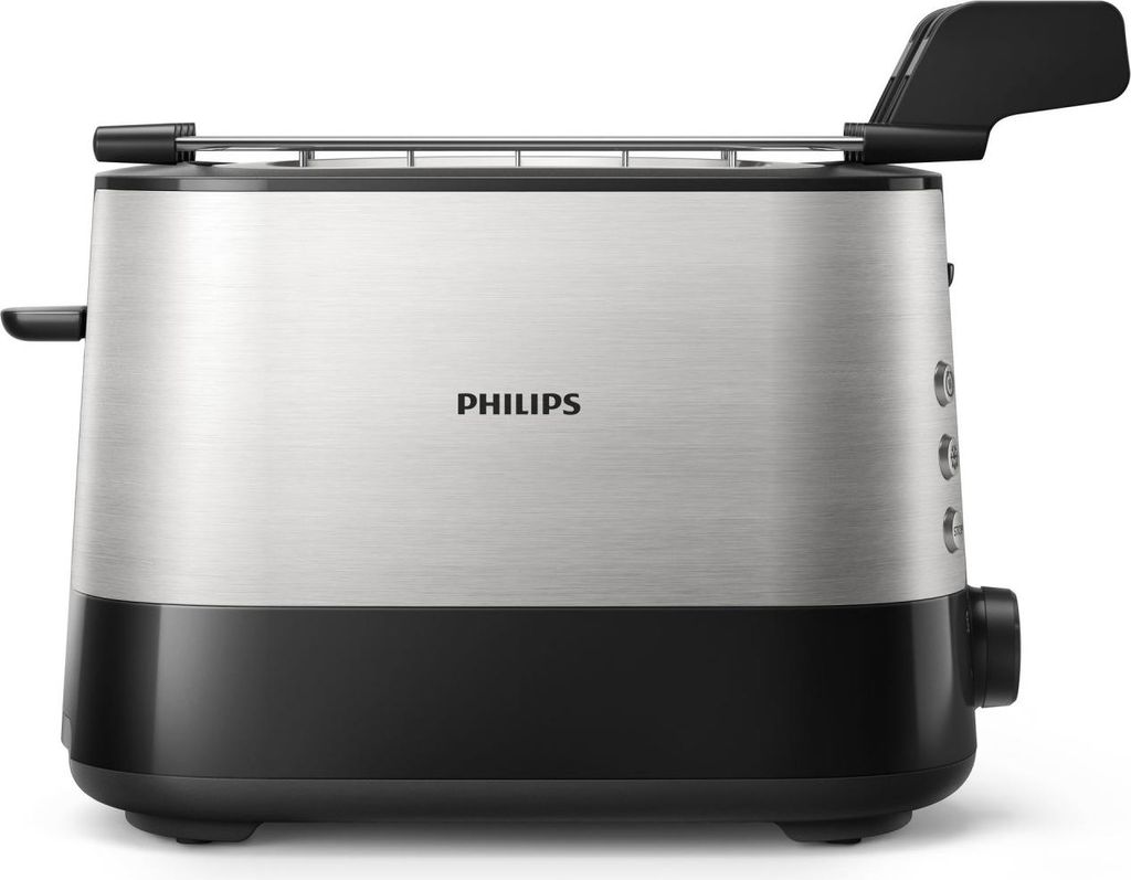 Philips Grille-pain HD2639/90 Image du produit 