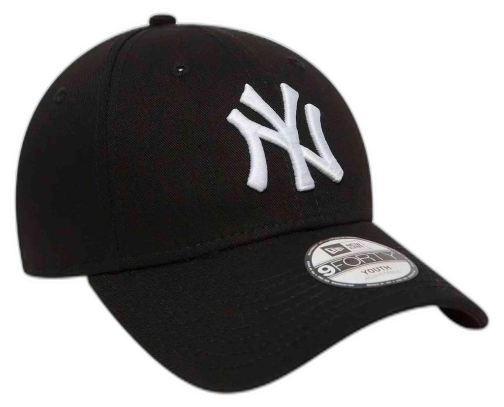 Czapka New Era 10879076-001 dla Chłopięce Zdjęcie produktu 