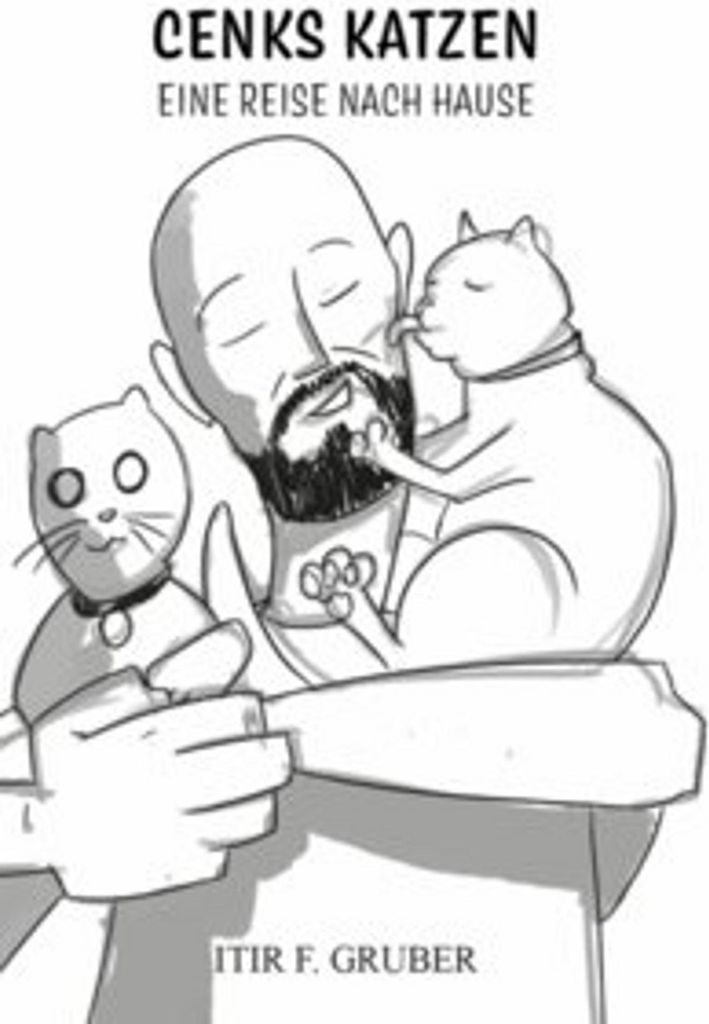 Cenks Katzen