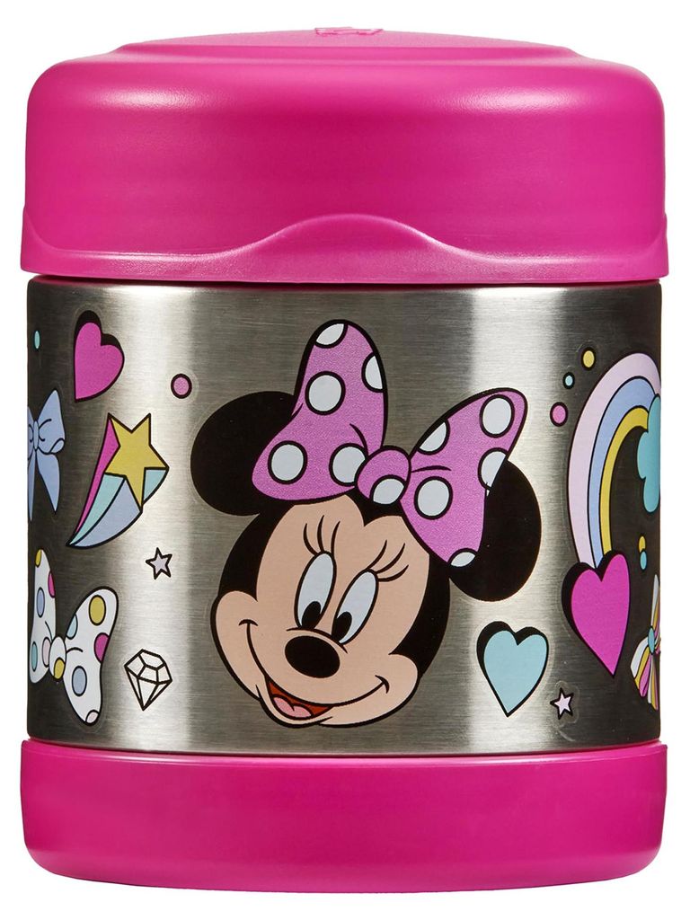 Thermos kids FUNTAINER Thermobehälter für Essen 300ml, Produktbild 