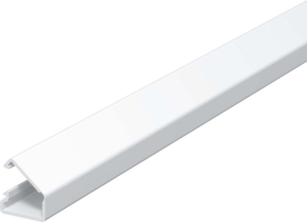 2 Meter OBO Bettermann Minikanal WDKMD7RW 6150276