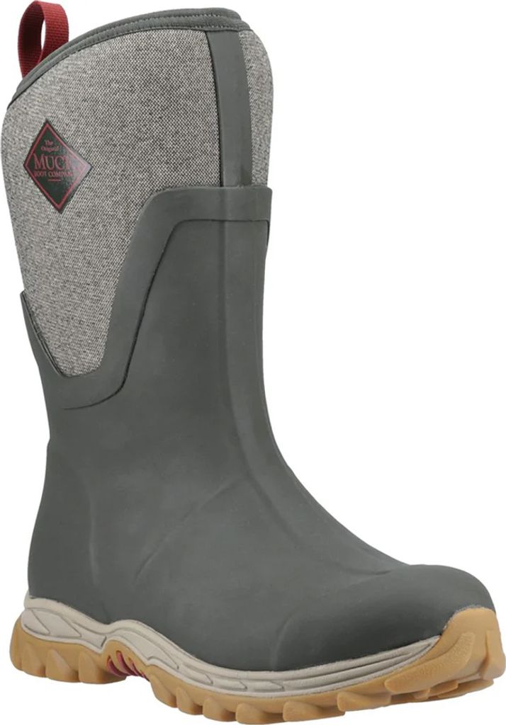 Muck Boots Damen Gummistiefel 