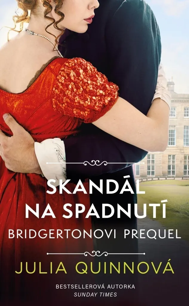 Finissez la Saga Bridgerton : Tout Savoir sur les Origines de la Famille