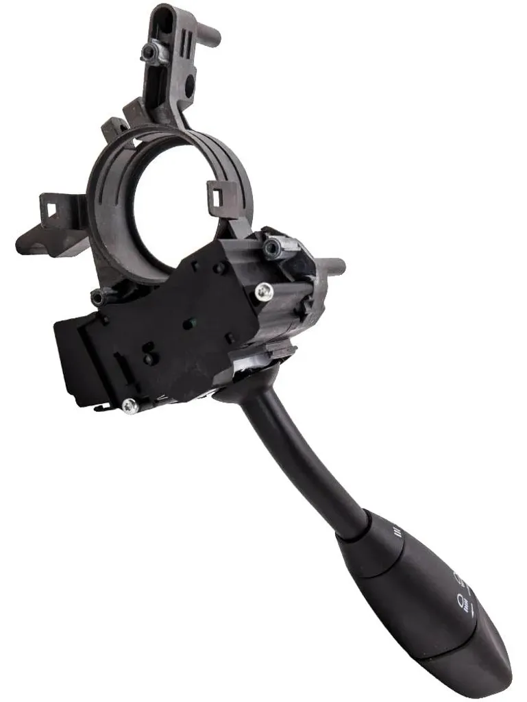 Pièce de rechange pour clignotant Mercedes Classe C - Commutateur 12V 10A