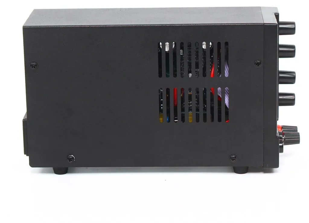 Alimentation Variable pour Test et Réparation Électronique 120V 3A 360W - 5
