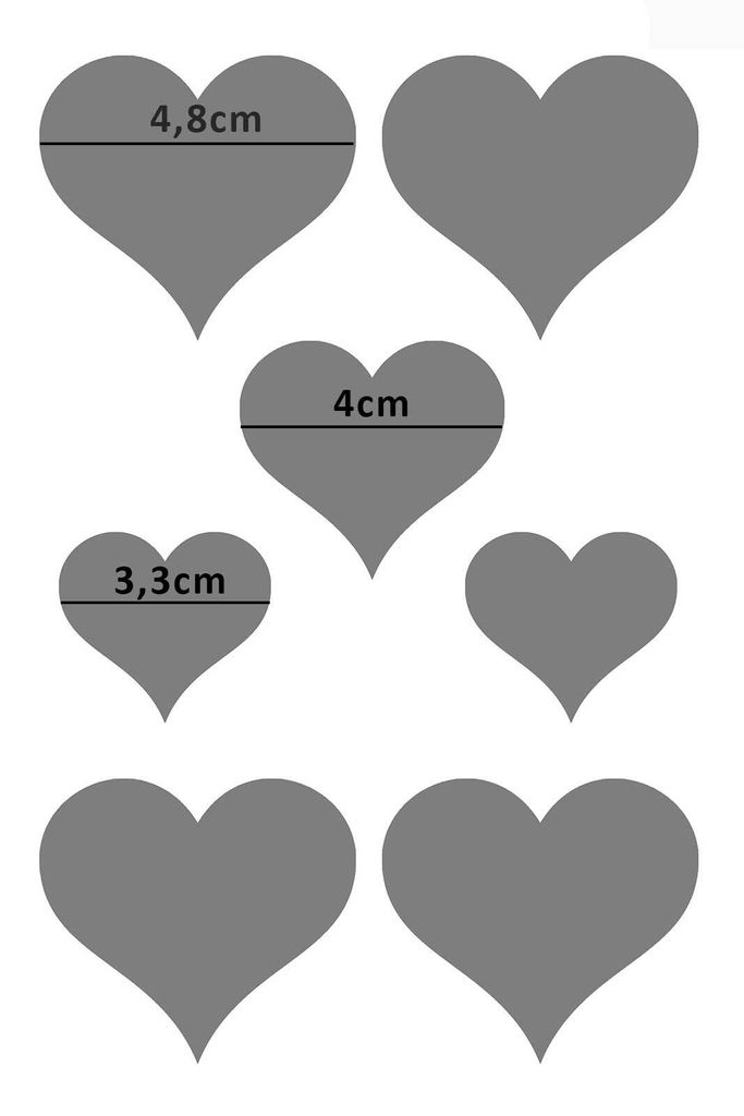 Bügelbild reflektierende Aufbügler, Applikation, Motivauswahl - bessere Sichtbarkeit