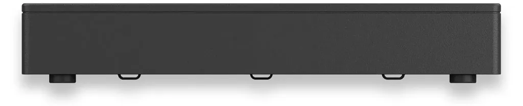 ASUS NUC 13 Rugged BNUC13BRKP200B02I PC Fanless Intel N50 Noir