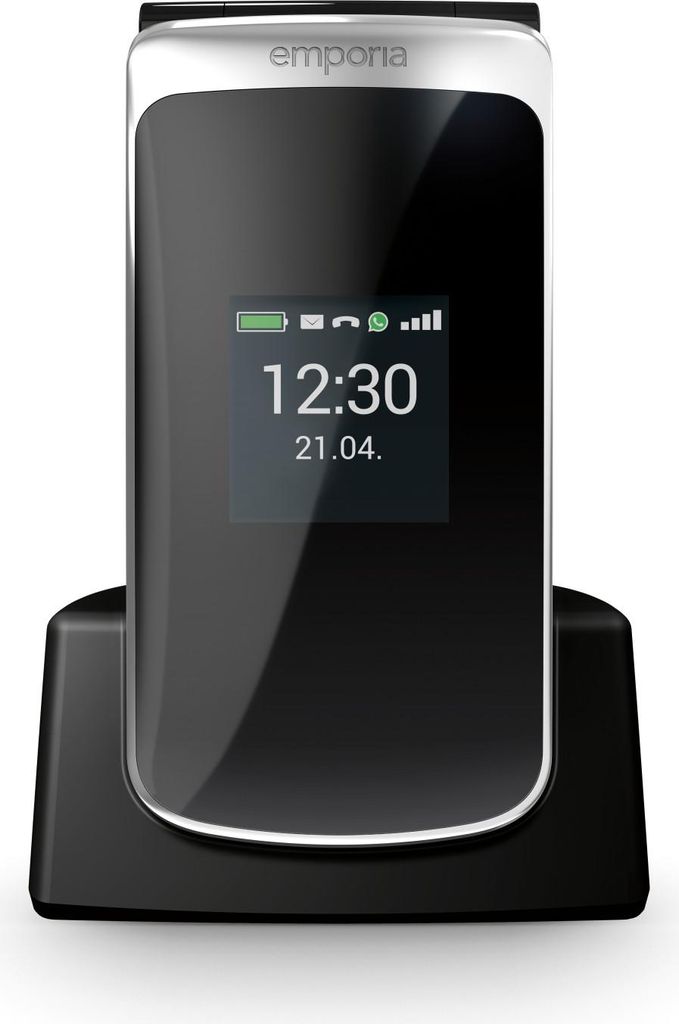 Emporia TOUCHsmart.2 Immagine del prodotto 