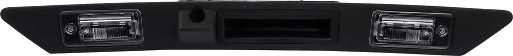 Commande d'Ouverture de Coffre Audi pour A3 A4 A6 avec Micro-Interrupteur - 5