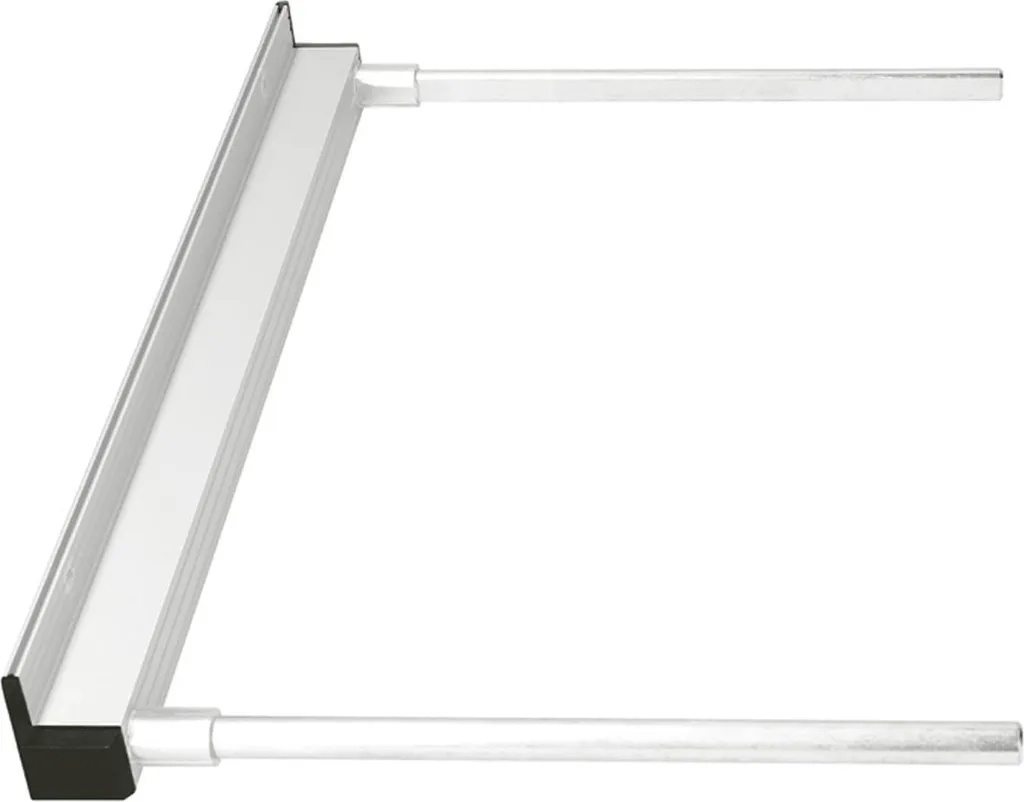 Guida Laterale Bosch Professional 1619P16075 per GKS 18V-52 GC
