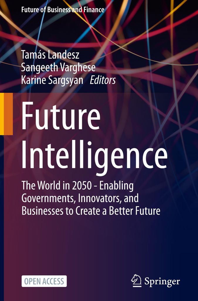 Future Intelligence