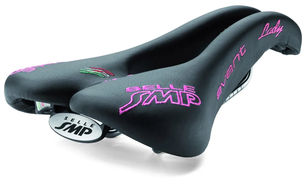Selle SMP Avant Lady 0301248 : Solution contre les Douleurs de Selle