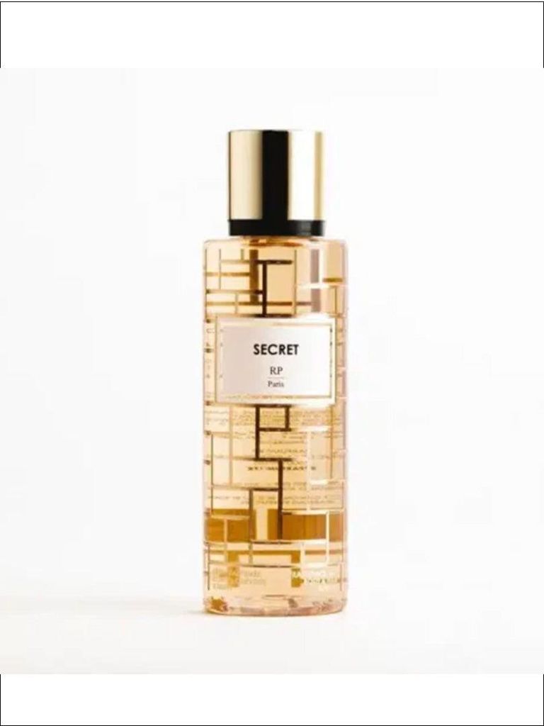 Rp Paris - Brume Secret Image du produit 