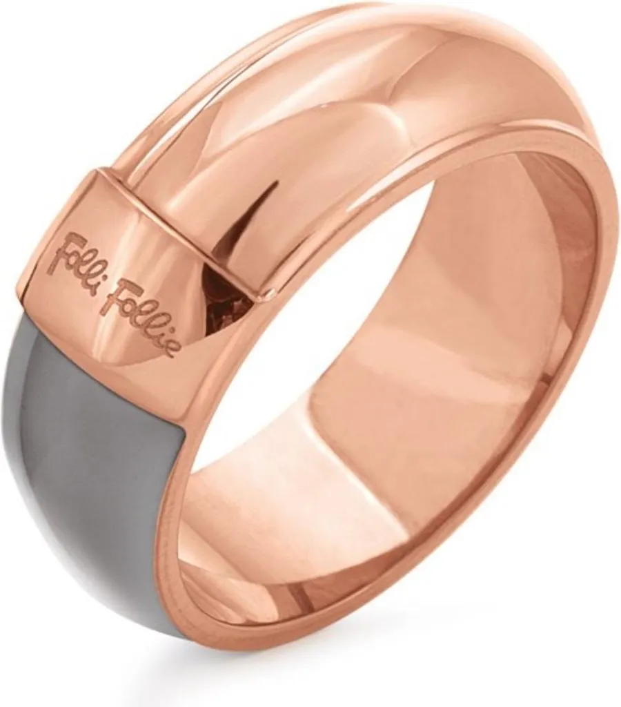 Offerta Anello Folli Follie 1r18t001ra54 | Gioielleria Fashion Outlet