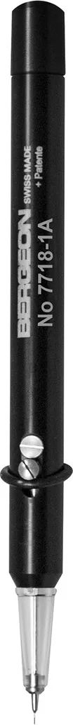Échiquier de Remplacement Bergeon 1A pour Pompe Automatique 7718-P