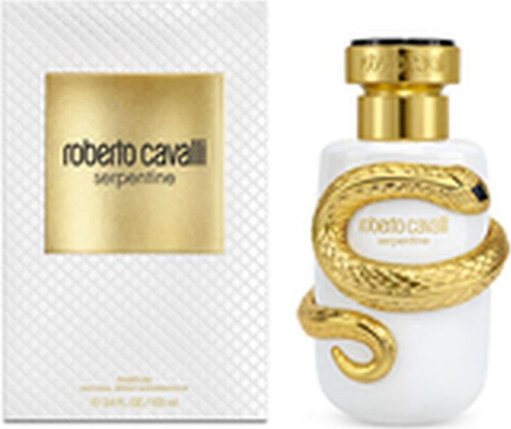 Roberto Cavalli JRC25006B, Donna, 100 ml, Bergamotto, Ribes Immagine del prodotto 