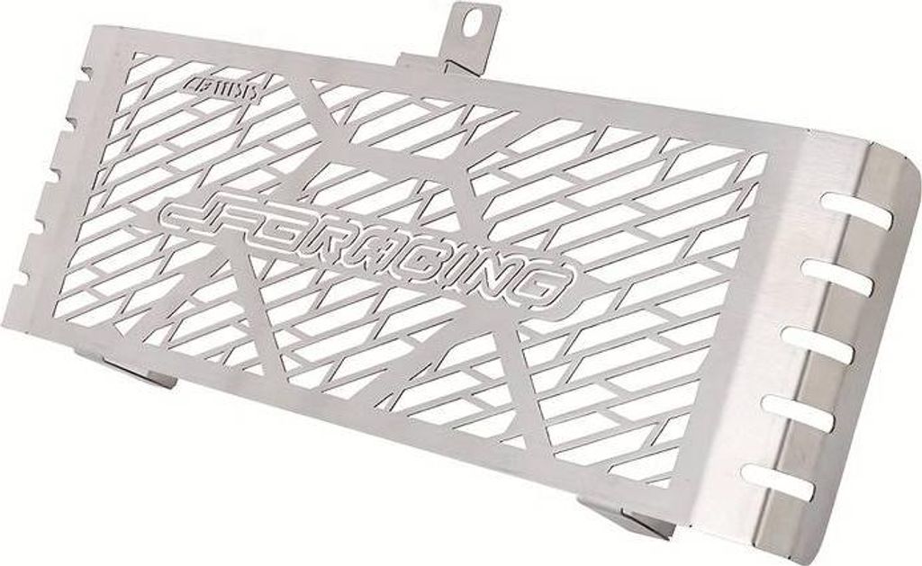 Kühler Kühlerabdeckung Gitter Honda CB 1100 13-18 Edelstahl!