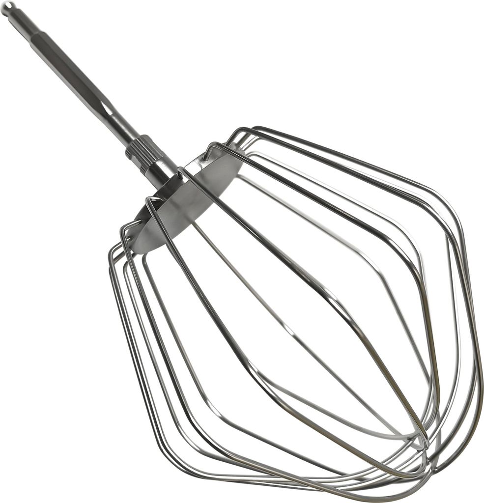 Rührbesen Bosch 00659891 Schlagbesen 8Drähte für Produktbild 