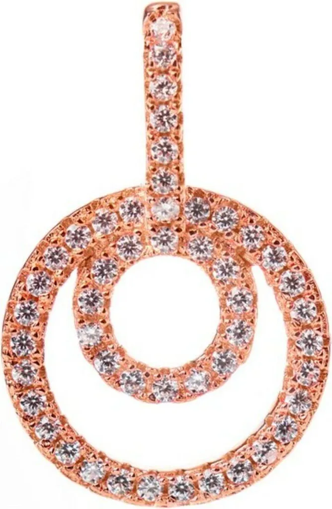 Ciondolo da donna Folli Follie 3P17S002RC 2 cm