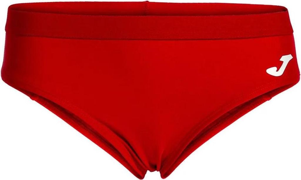 Joma Olimpia Ii Laufshorts Rot S Frau Rot S