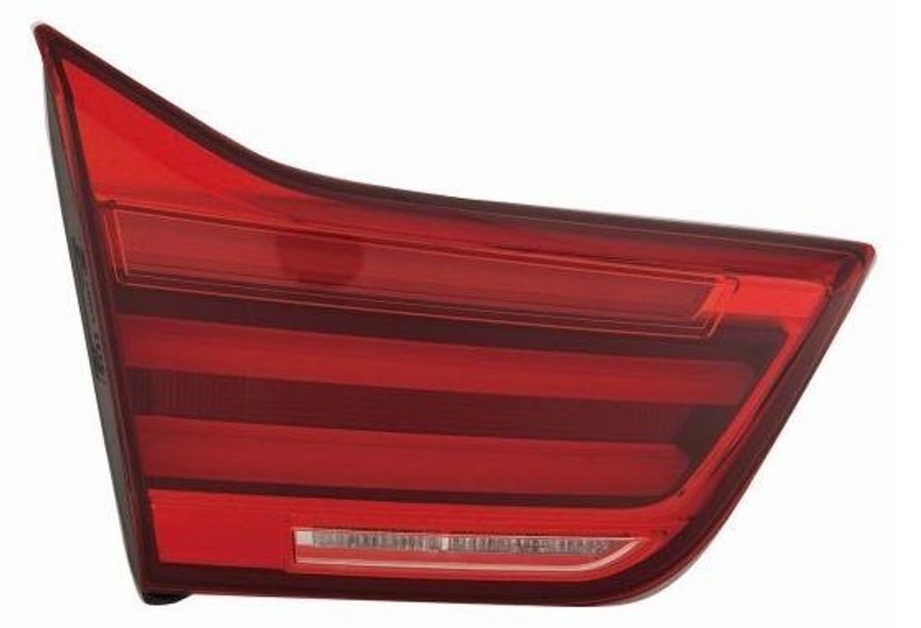ABAKUS Rückleuchte Heckleuchte Links Innerer für BMW 4 Gran Coupe (F36) 4 Coupe (F32, F82) 4 Cabrio (F33, F83)