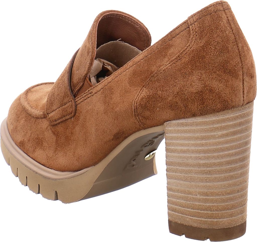 Paul Green Hochfrontpumps Trotteur Toffee Damen Produktbild 15