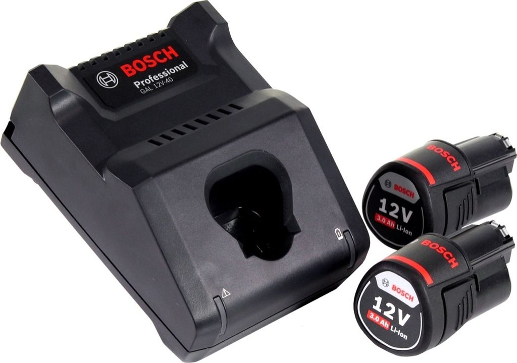 Bosch GKS 12V-26 Akku-Kreissäge Produktbild 28