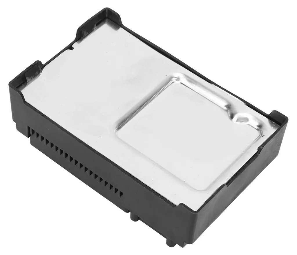 Module de Commande de Boîte de Transfert 05150732AE - Remplacement SUV - 19
