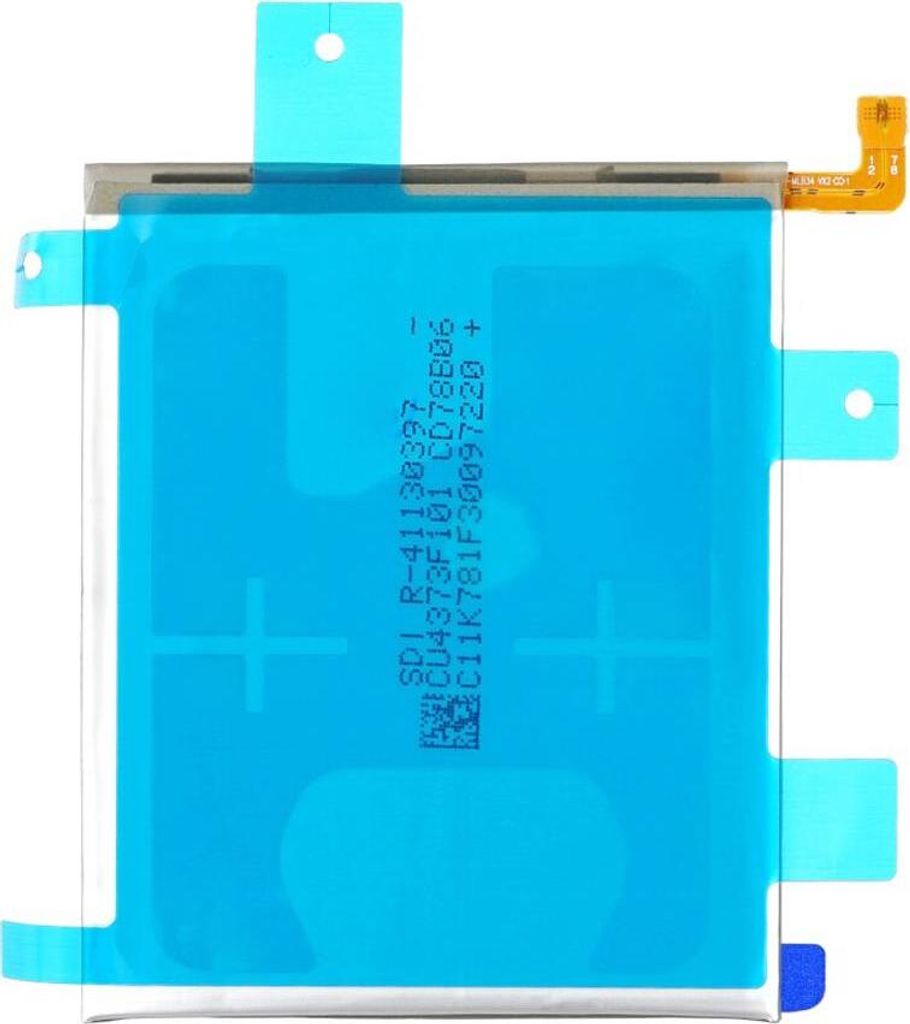 Original Samsung Galaxy Note 20 Ultra 5G N985 N986 Akku Produktbild 2