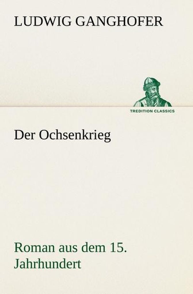 Der Ochsenkrieg