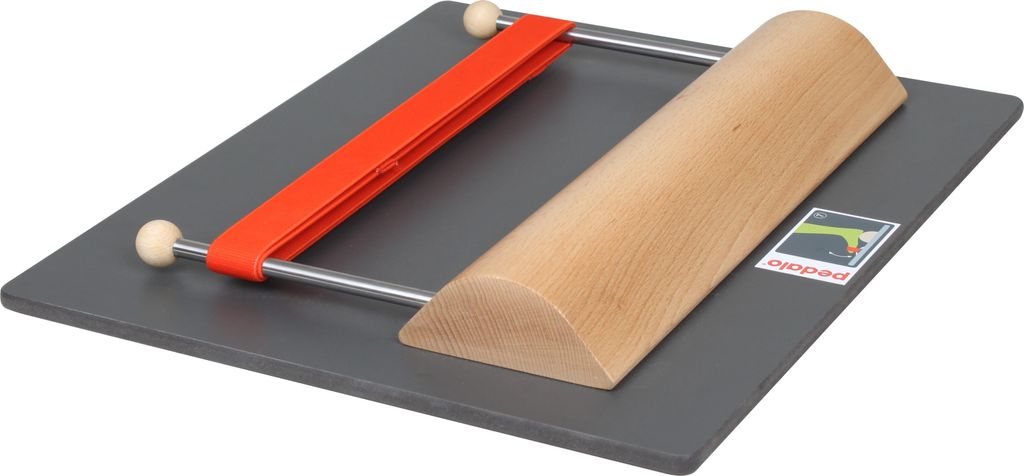 pedalo Fußwerkstatt S7 Vorfußheber, Balance-Step, Holz, 150 Produktbild 