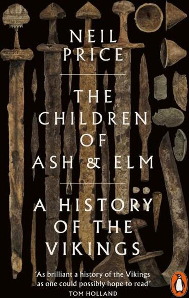 The Children of Ash and Elm