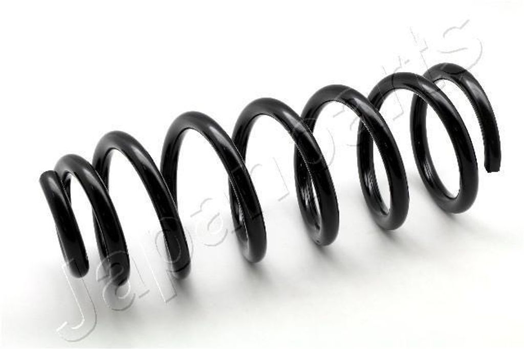 JAPANPARTS Fahrwerksfeder Vorne für LEXUS GS (UZS161, JZS160) ZC3078G