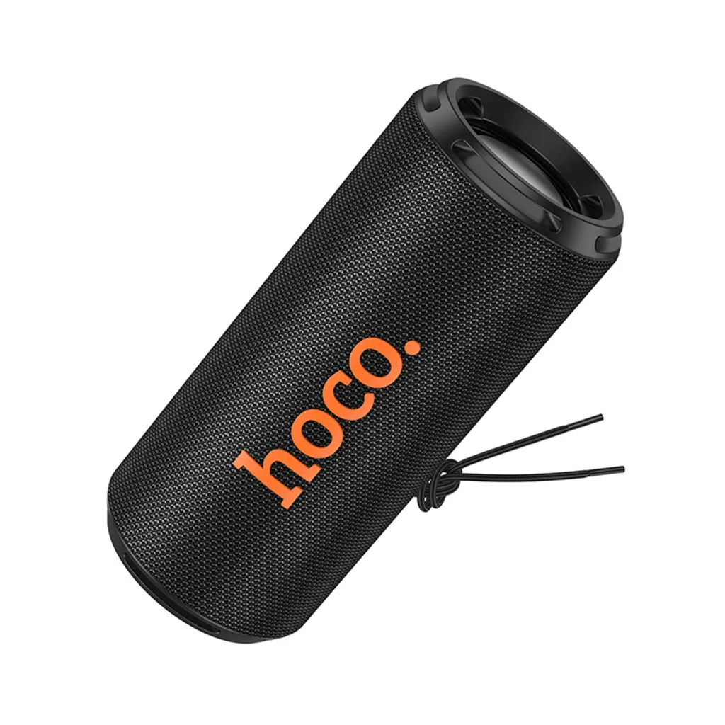 HOCO HC27 Soundful: Altoparlante Wireless 16W con Bassi Bilanciati