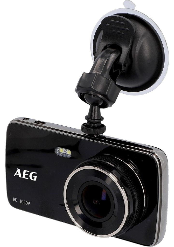 AEG Dashcam DC 2 Immagine del prodotto 