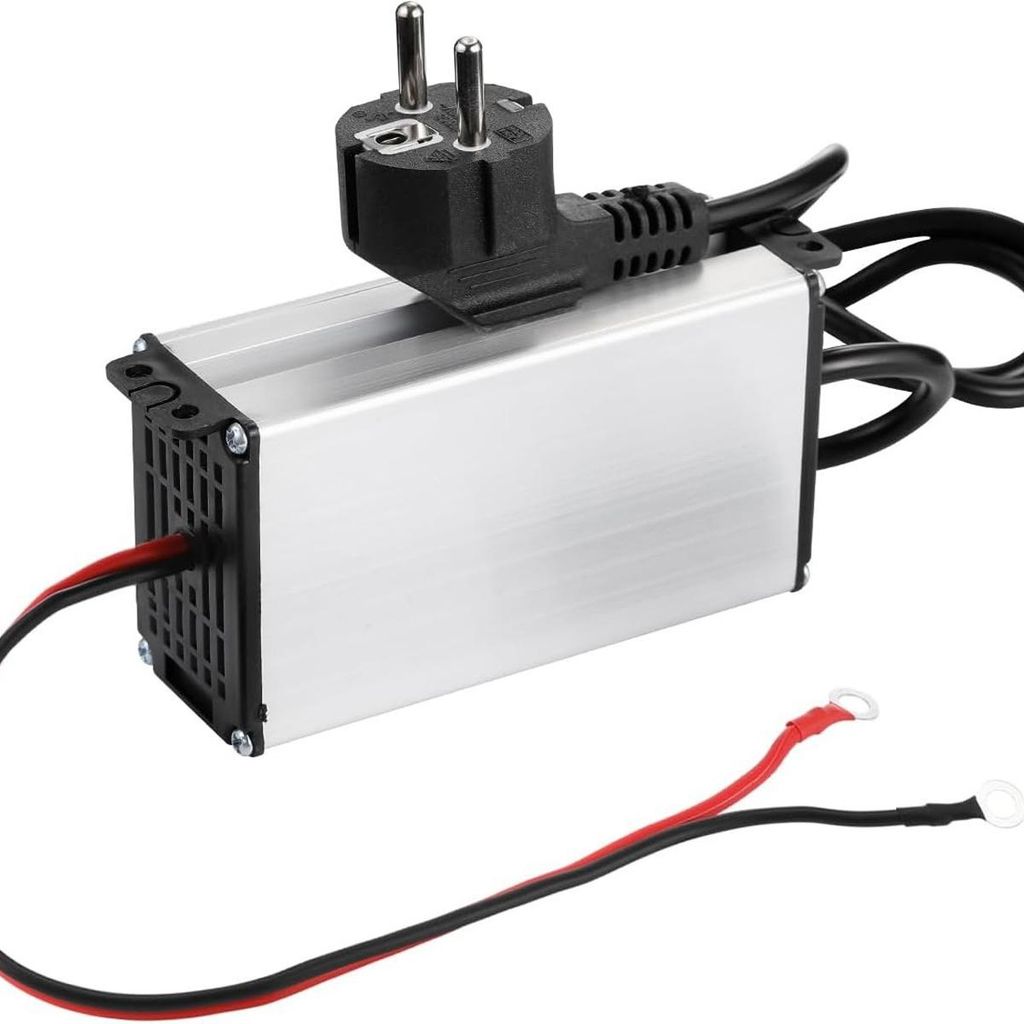 230 V auf 12 V Produktbild 