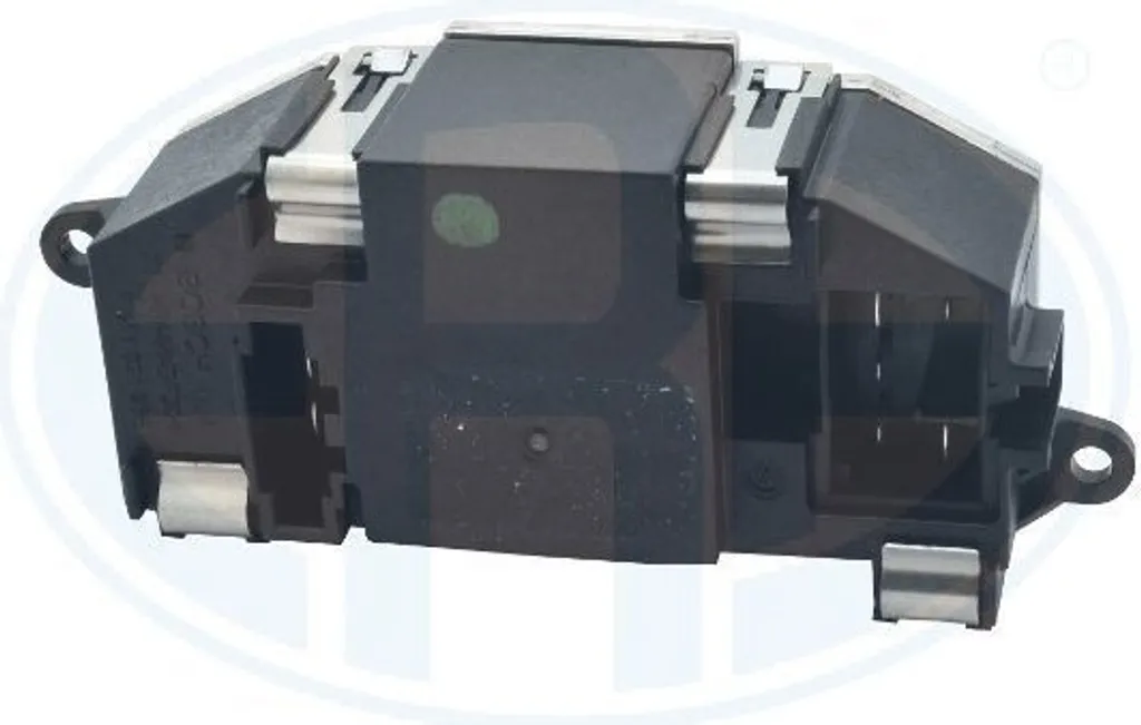 Resistenza Soffiaggio ERA 665123 per VW Golf 6 (5K1) | Alta Qualità 7-Pin