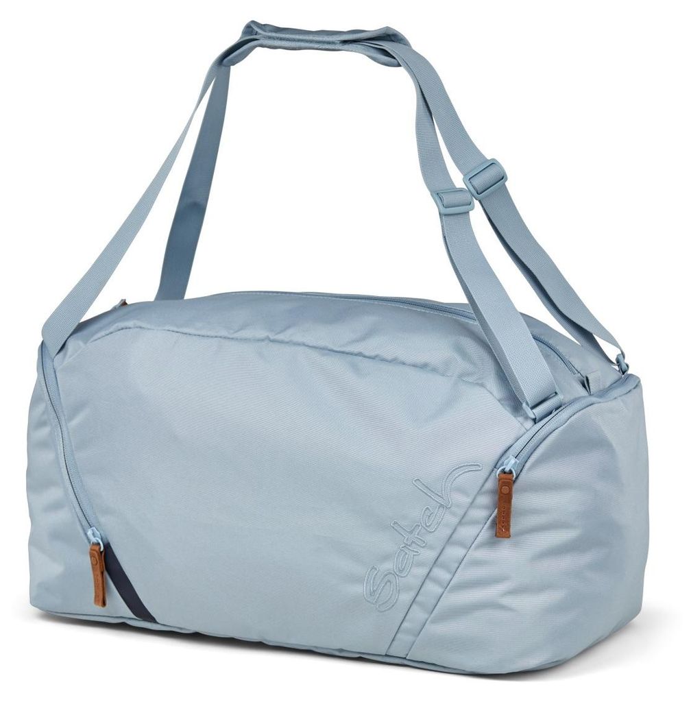 Torba sportowa Satch Nordic Ice Blue Zdjęcie produktu 