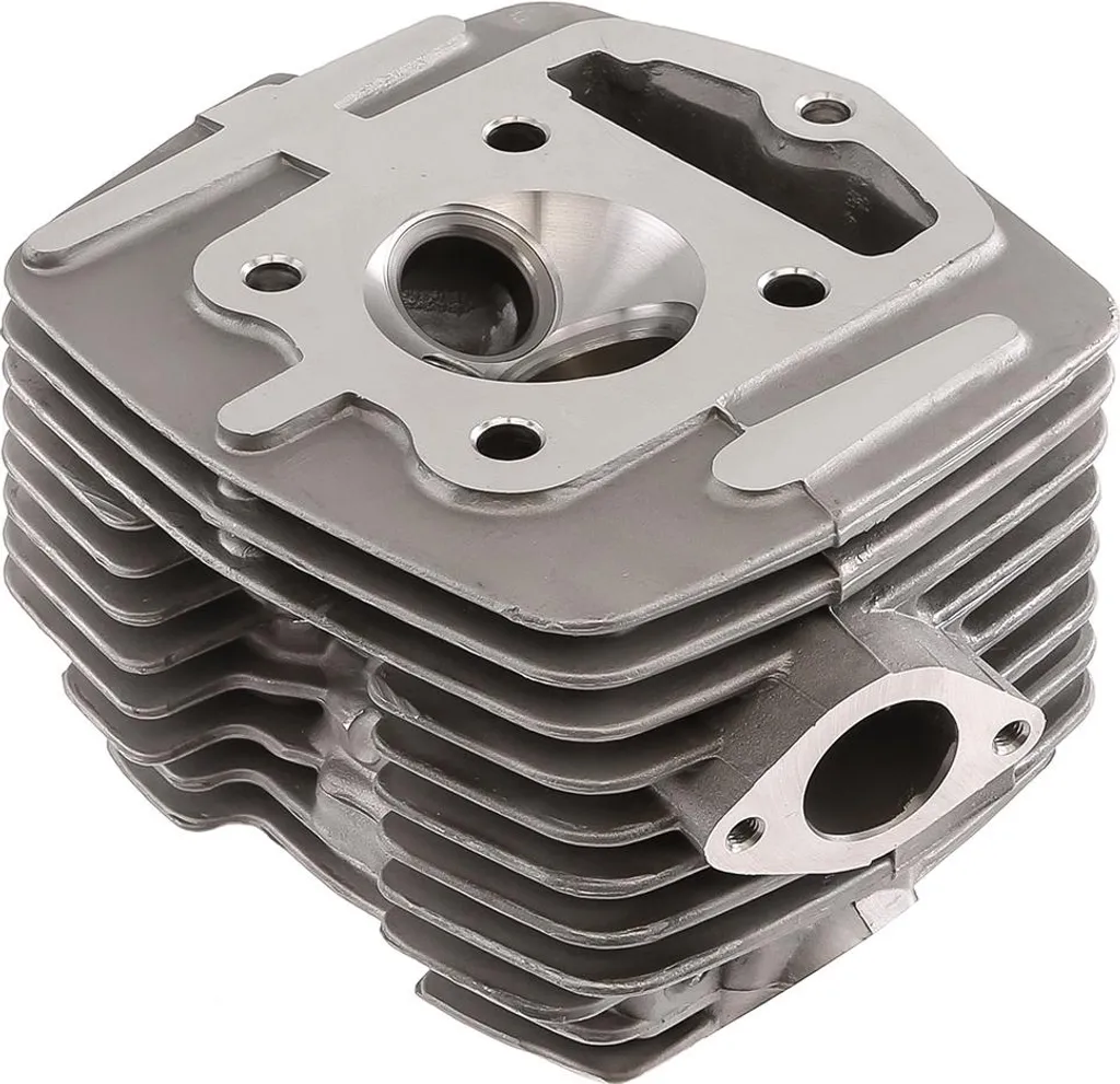 Culasse 12201-108-000 Schirkra : Réparer les Fuites de Compression