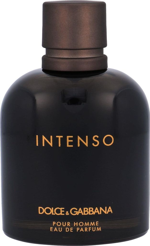 Dolce & Gabbana Intenso Pour Homme Eau de Parfum spray 125 ml